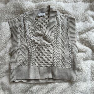Aritzia vest